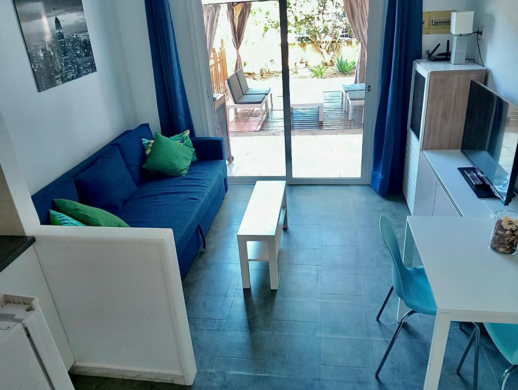 New Bungalow Entre Playa Del Ingles Y Meloneras Villa Maspalomas  Esterno foto