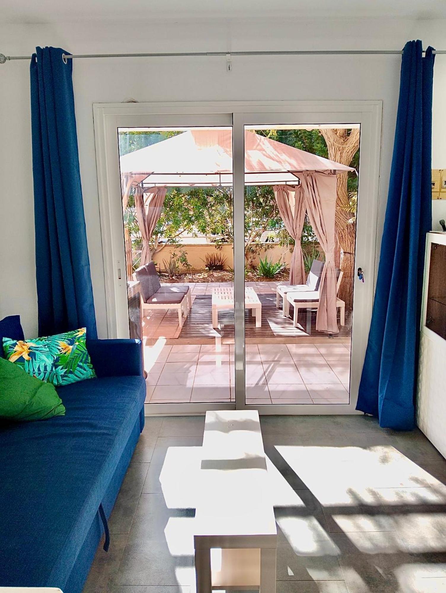 New Bungalow Entre Playa Del Ingles Y Meloneras Villa Maspalomas  Esterno foto